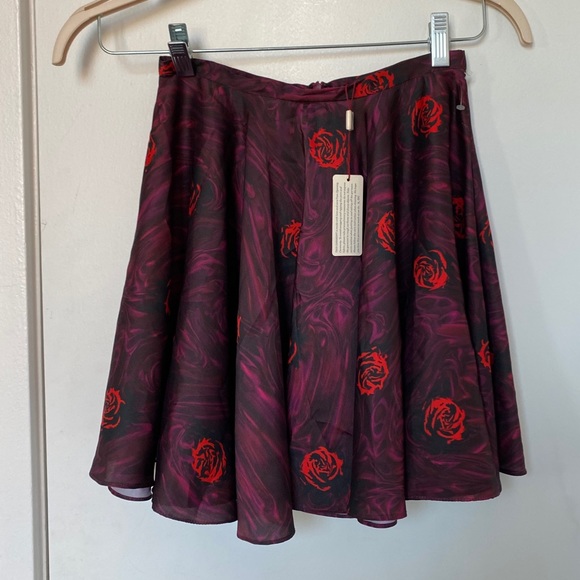 Opening ceremony skirt - Picture 2 of 6